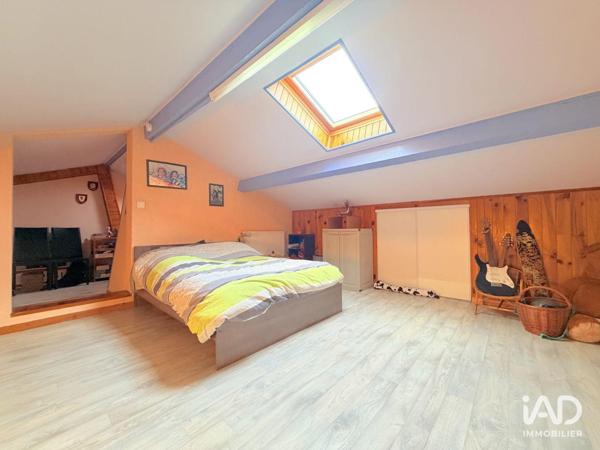 Maison à vendre 5 pièces 134 m² Blanzat