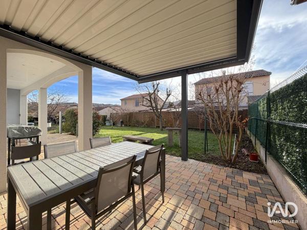 Maison à vendre 5 pièces 134 m² Blanzat