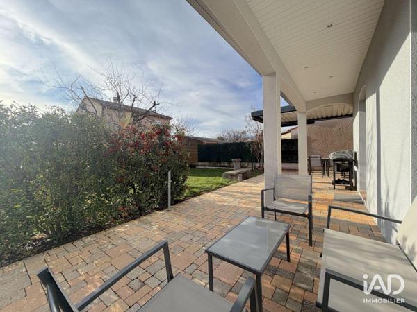 Maison à vendre 5 pièces 134 m² Blanzat