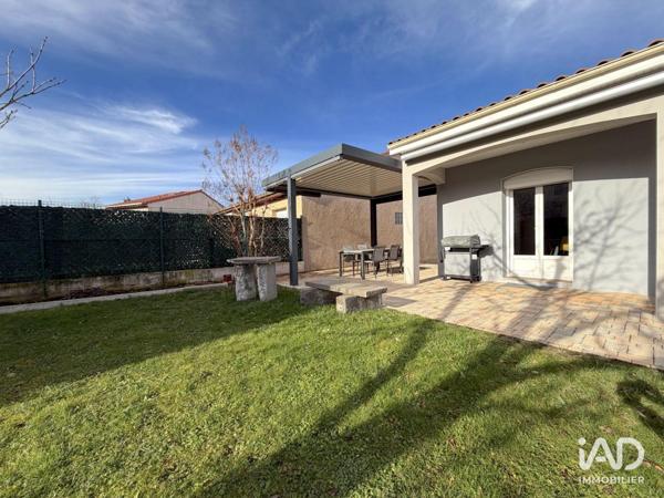 Maison à vendre 5 pièces 134 m² Blanzat