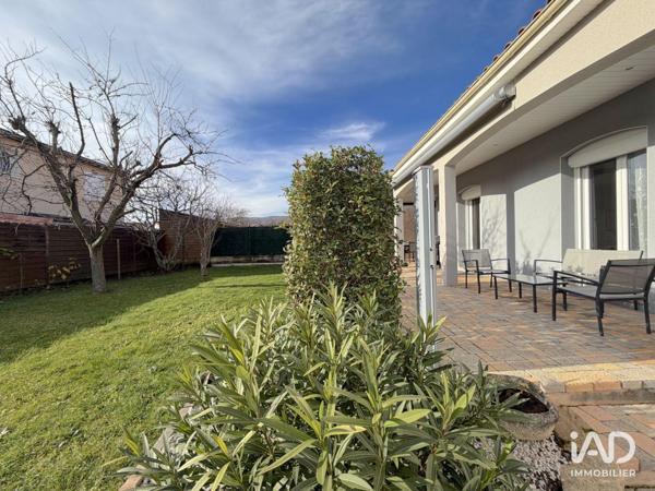 Maison à vendre 5 pièces 134 m² Blanzat