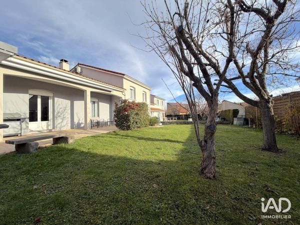 Maison à vendre 5 pièces 134 m² Blanzat