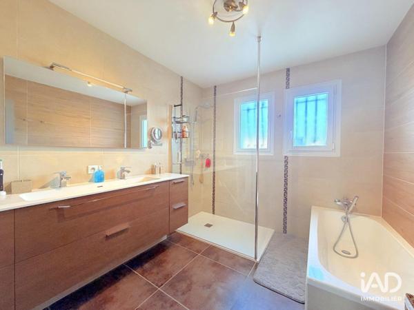 Maison à vendre 5 pièces 134 m² Blanzat