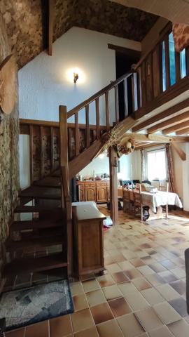 Maison à vendre 7 pièces CEPOY (45)-accès PARIS BERCY en 1h