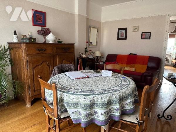 T2 LYON 69001 Clos Jouve