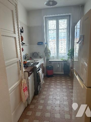 T2 LYON 69001 Clos Jouve