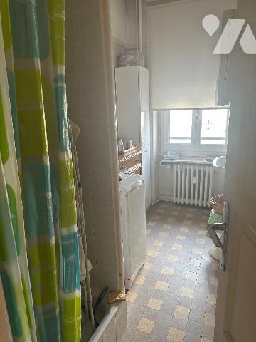 T2 LYON 69001 Clos Jouve