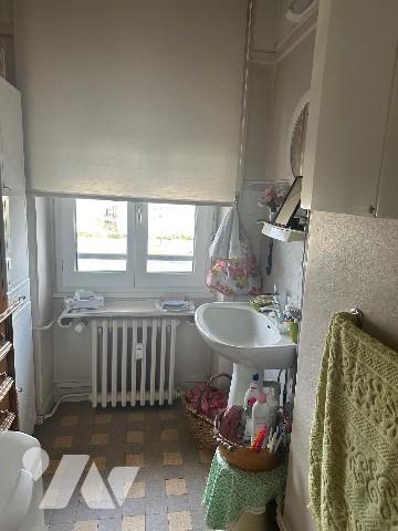 T2 LYON 69001 Clos Jouve