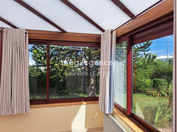 Maison à Bernay, 27300 - 6 pièces 128m²