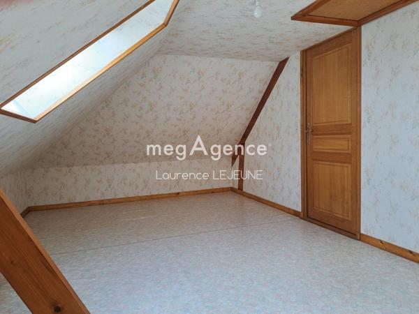 Maison à Bernay, 27300 - 6 pièces 128m²
