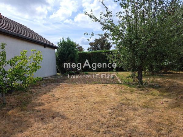 Maison à Bernay, 27300 - 6 pièces 128m²