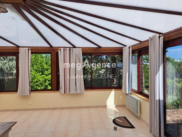 Maison à Bernay, 27300 - 6 pièces 128m²