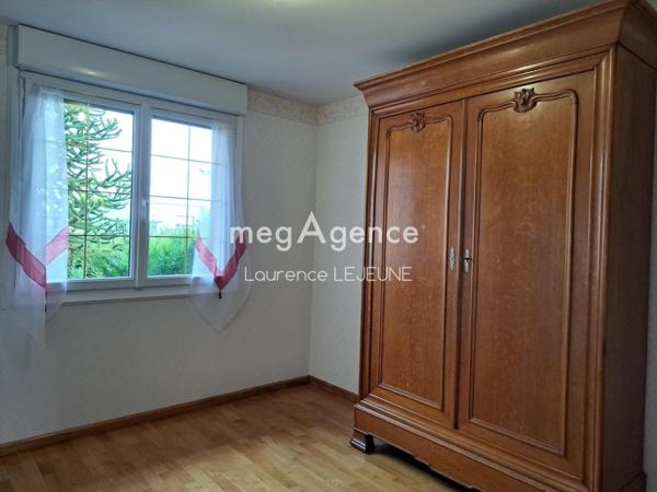 Maison à Bernay, 27300 - 6 pièces 128m²