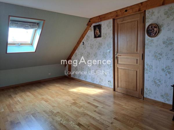 Maison à Bernay, 27300 - 6 pièces 128m²