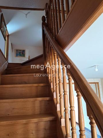 Maison à Bernay, 27300 - 6 pièces 128m²