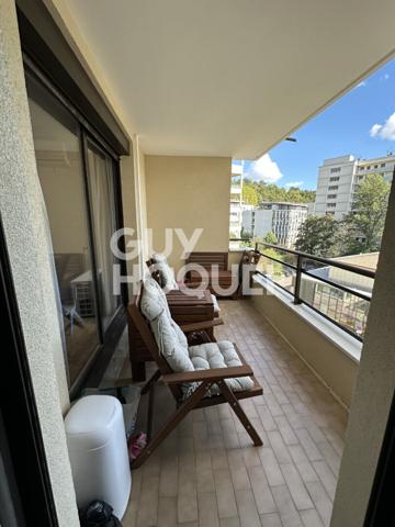 Appartement Lyon 3 pièces 75 m2