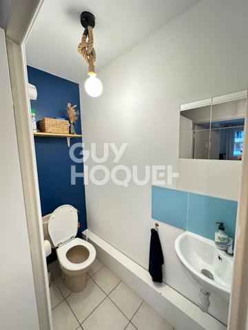 Appartement Lyon 3 pièces 75 m2