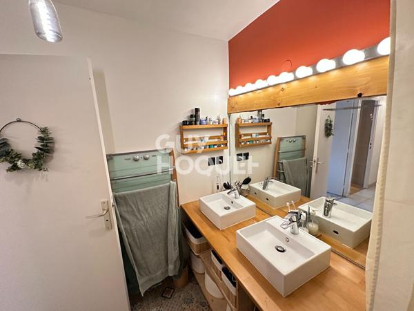 Appartement Lyon 3 pièces 75 m2