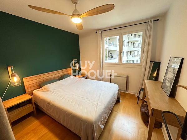 Appartement Lyon 3 pièces 75 m2