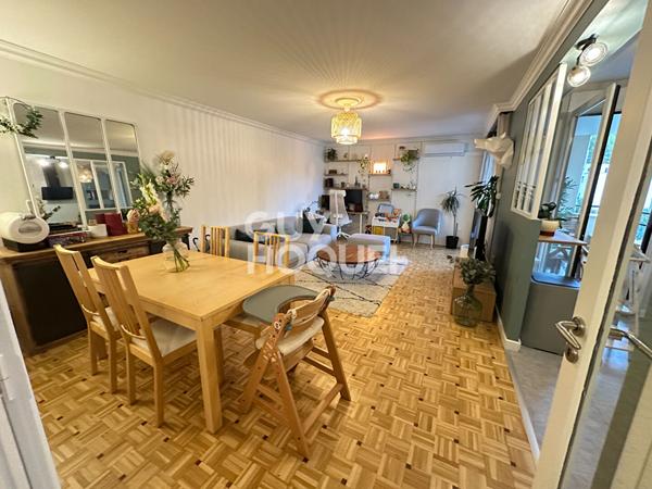 Appartement Lyon 3 pièces 75 m2