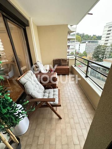 Appartement Lyon 3 pièces 75 m2