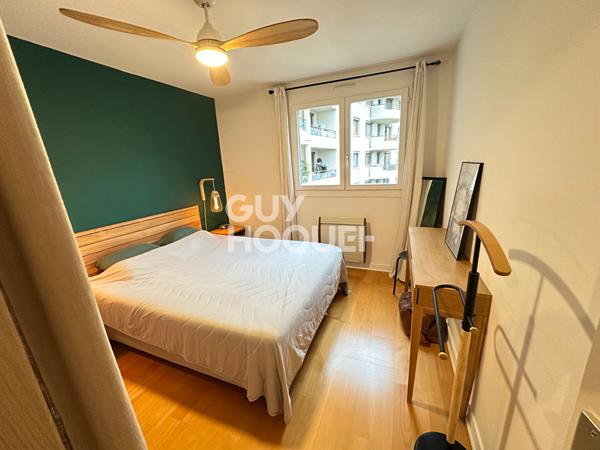 Appartement Lyon 3 pièces 75 m2