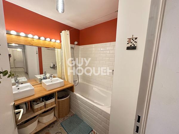 Appartement Lyon 3 pièces 75 m2