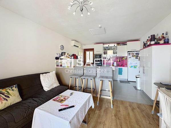 – Coup de cœur assuré à Appietto, dans le golfe de Lava