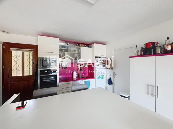 – Coup de cœur assuré à Appietto, dans le golfe de Lava