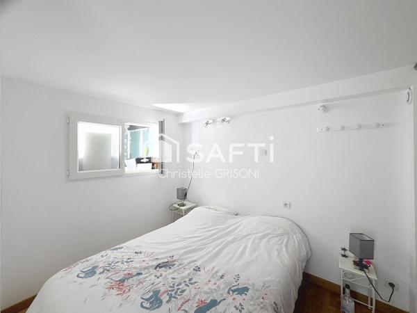 – Coup de cœur assuré à Appietto, dans le golfe de Lava