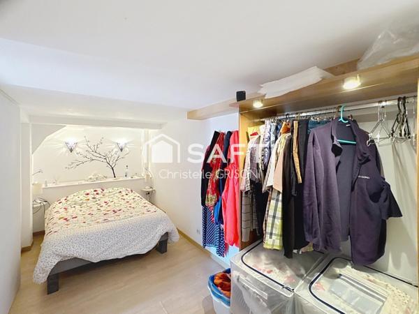 – Coup de cœur assuré à Appietto, dans le golfe de Lava