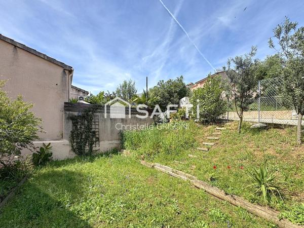 – Coup de cœur assuré à Appietto, dans le golfe de Lava