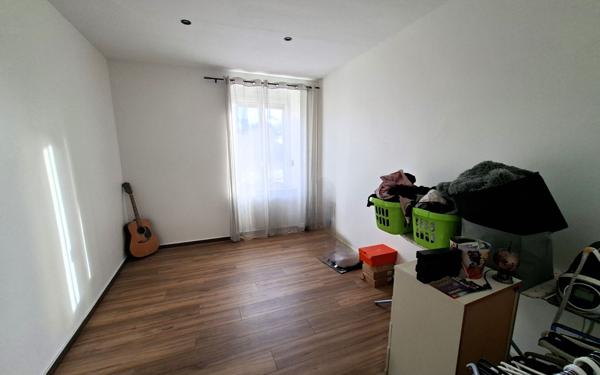 Appartement à vendre    3 pièces •  Aumetz