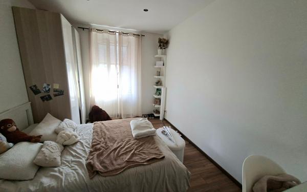 Appartement à vendre    3 pièces •  Aumetz