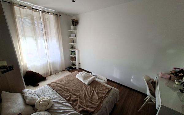 Appartement à vendre    3 pièces •  Aumetz