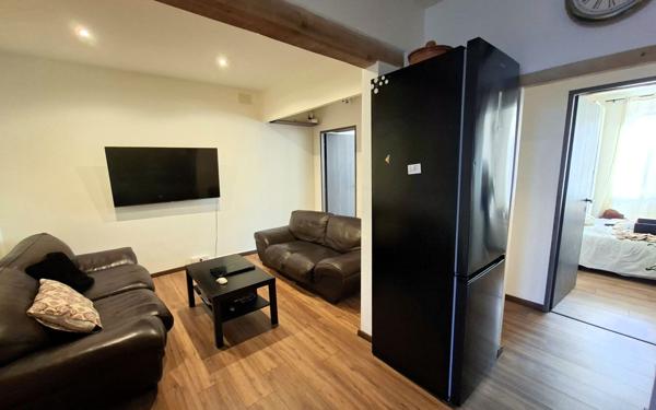 Appartement à vendre    3 pièces •  Aumetz