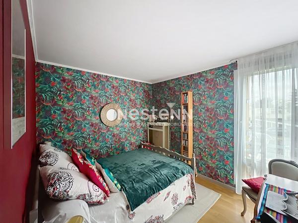 Appartement Villiers-le-Bel 4 pièces 82 m2