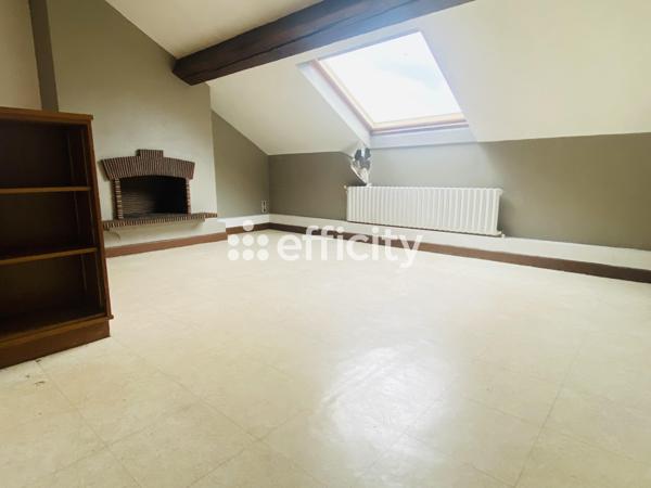 Appartement 2 pièces - 62 m²