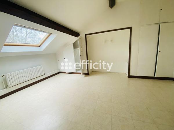 Appartement 2 pièces - 62 m²