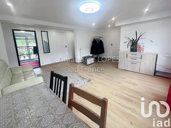 Immeuble à vendre 176 m² Boissy-Saint-Léger