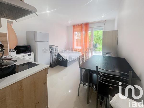 Immeuble à vendre 176 m² Boissy-Saint-Léger