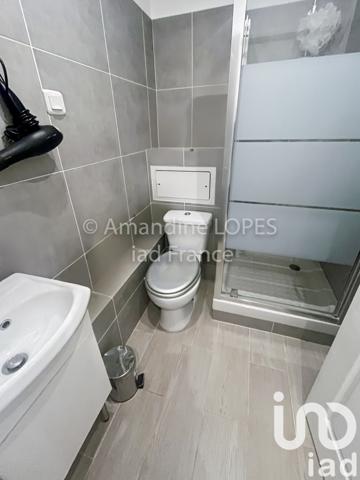 Immeuble à vendre 176 m² Boissy-Saint-Léger