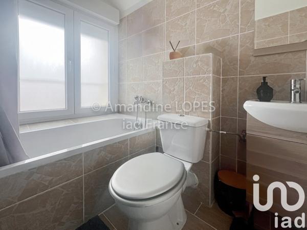 Immeuble à vendre 176 m² Boissy-Saint-Léger