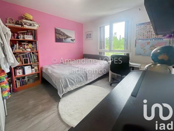 Immeuble à vendre 176 m² Boissy-Saint-Léger