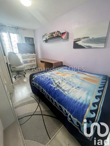 Immeuble à vendre 176 m² Boissy-Saint-Léger