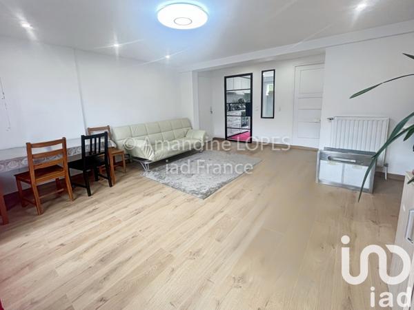 Immeuble à vendre 176 m² Boissy-Saint-Léger