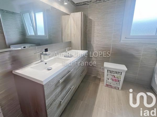 Immeuble à vendre 176 m² Boissy-Saint-Léger