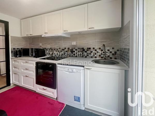 Immeuble à vendre 176 m² Boissy-Saint-Léger