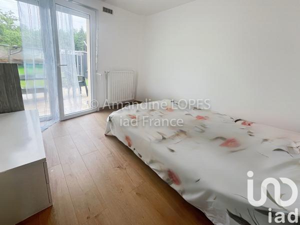 Immeuble à vendre 176 m² Boissy-Saint-Léger