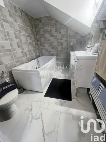 Immeuble à vendre 176 m² Boissy-Saint-Léger